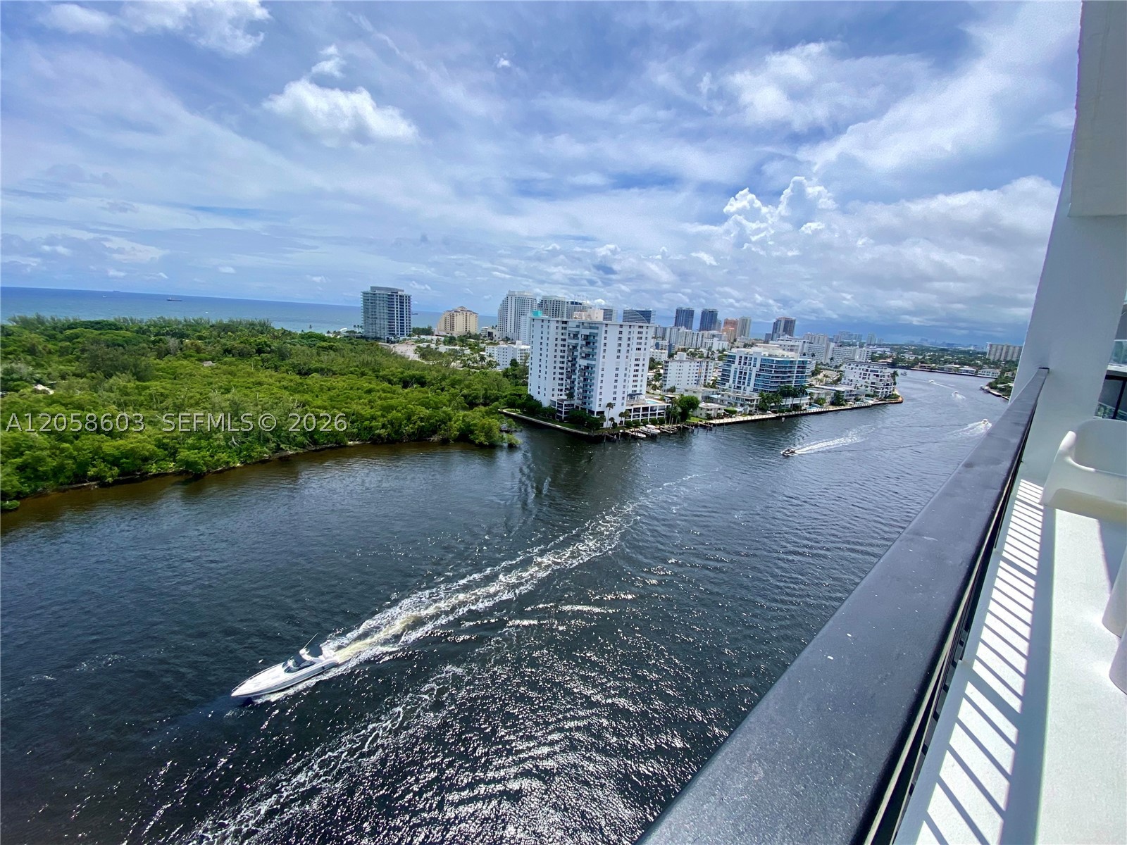 936 Intracoastal Drive #19H, Fort Lauderdale FL 33304