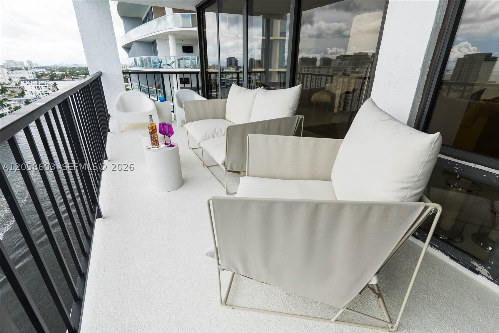 936 Intracoastal Drive #19H, Fort Lauderdale FL 33304