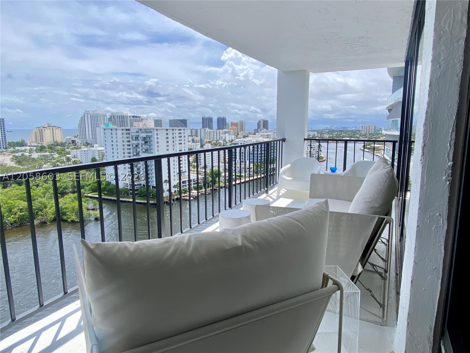936 Intracoastal Drive #19H, Fort Lauderdale FL 33304