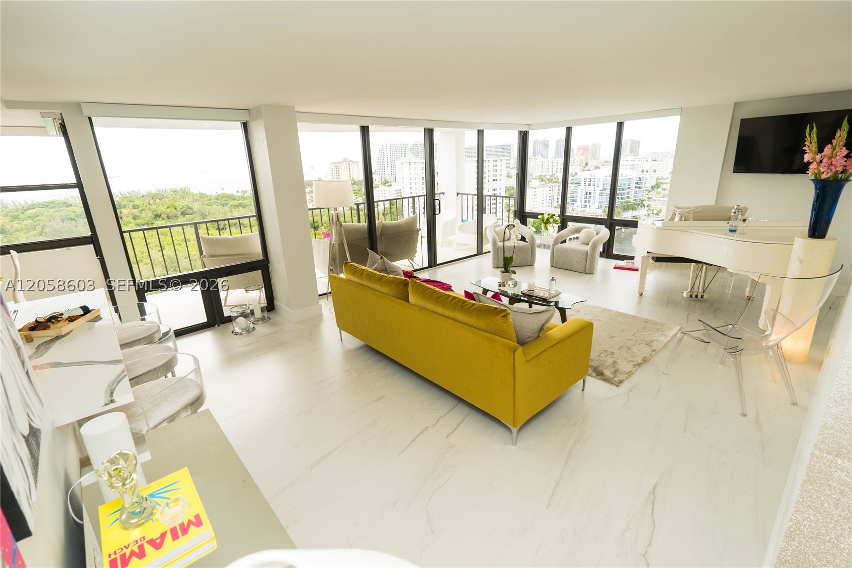 936 Intracoastal Drive #19H, Fort Lauderdale FL 33304