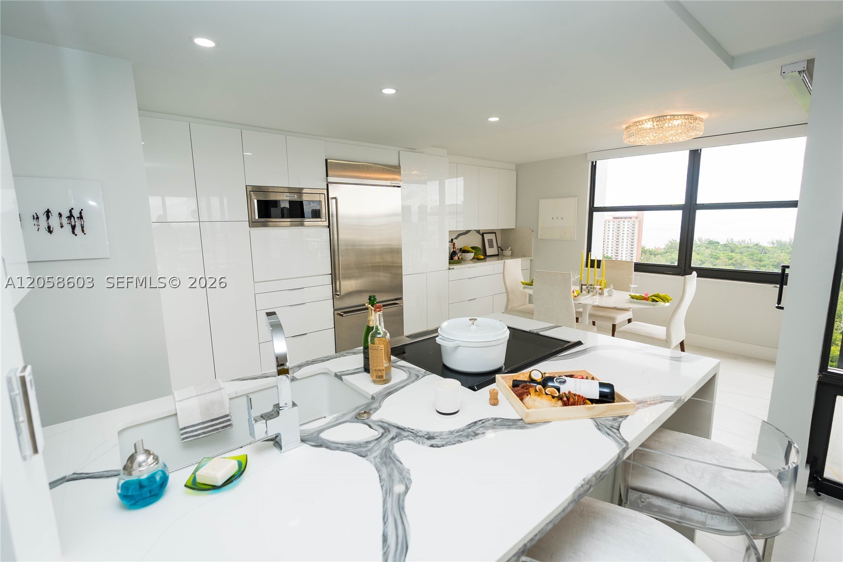 936 Intracoastal Drive #19H, Fort Lauderdale FL 33304