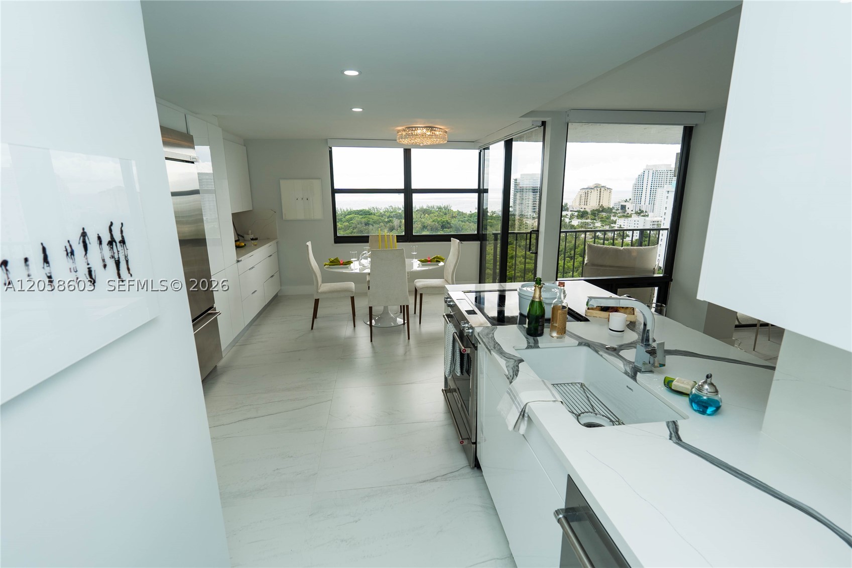 936 Intracoastal Drive #19H, Fort Lauderdale FL 33304