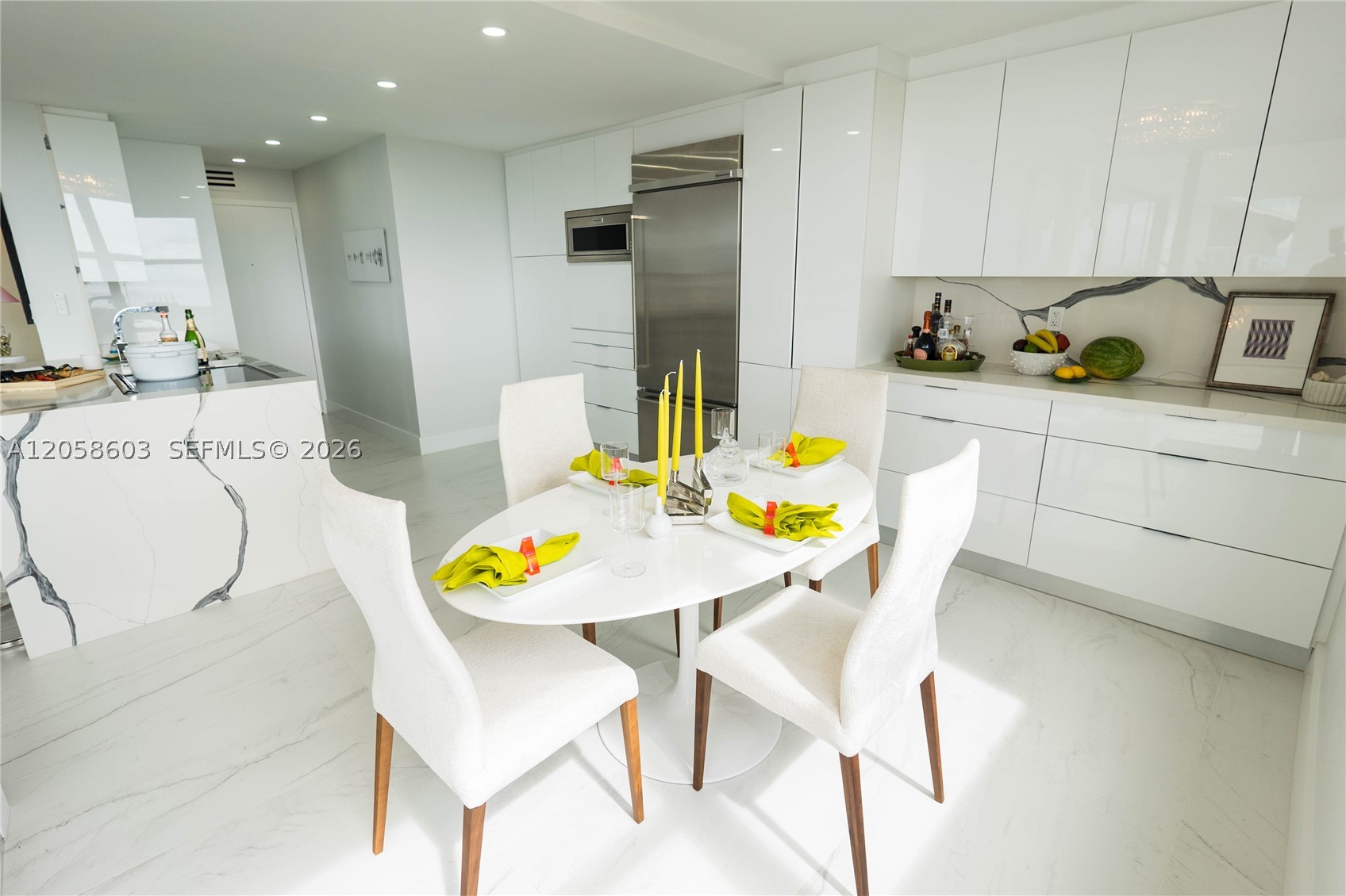 936 Intracoastal Drive #19H, Fort Lauderdale FL 33304