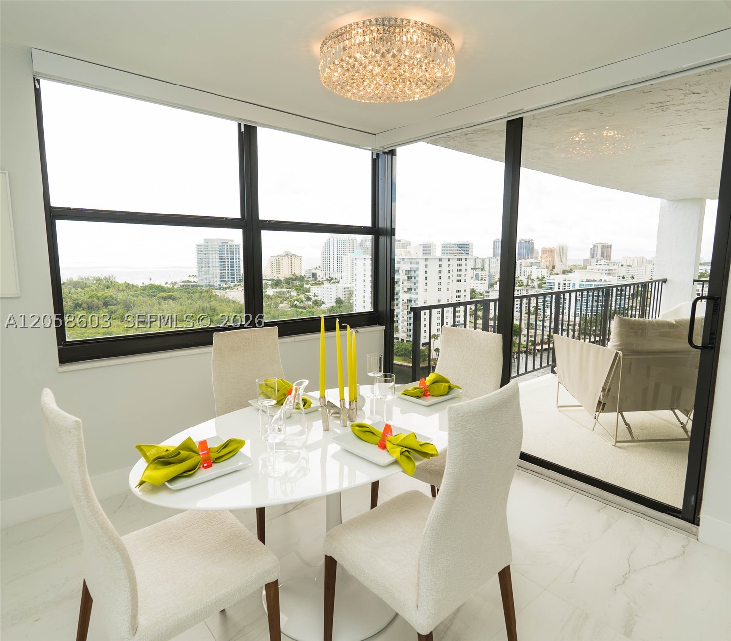 936 Intracoastal Drive #19H, Fort Lauderdale FL 33304