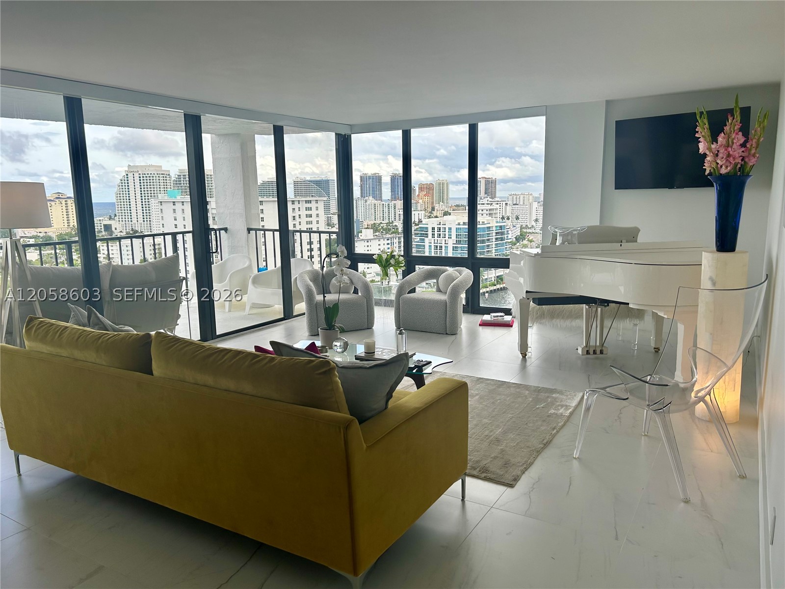 936 Intracoastal Drive #19H, Fort Lauderdale FL 33304