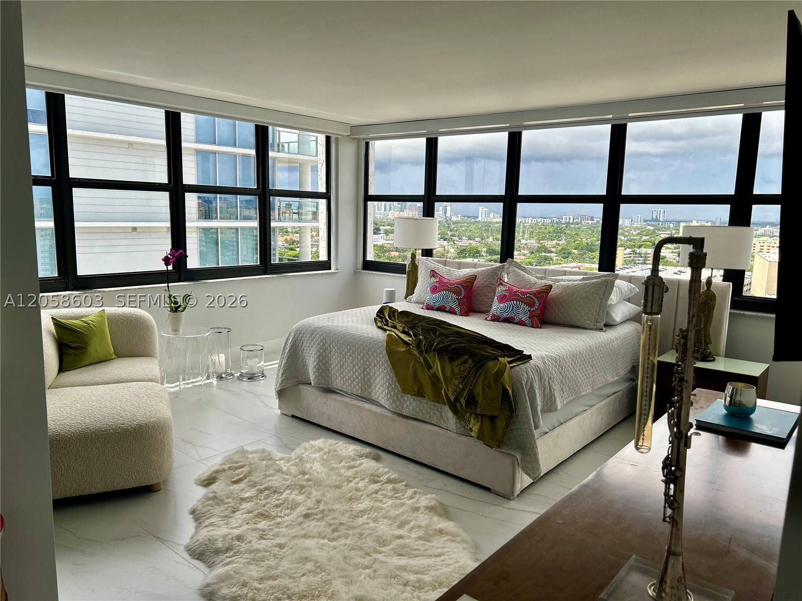 936 Intracoastal Drive #19H, Fort Lauderdale FL 33304