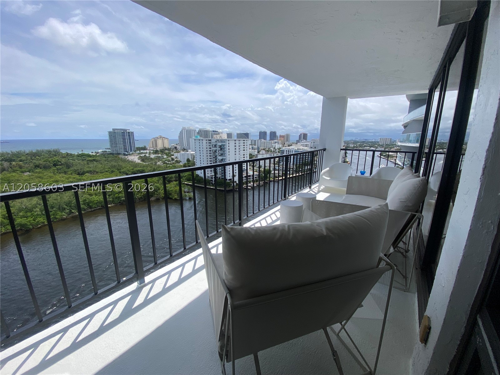 936 Intracoastal Drive #19H, Fort Lauderdale FL 33304