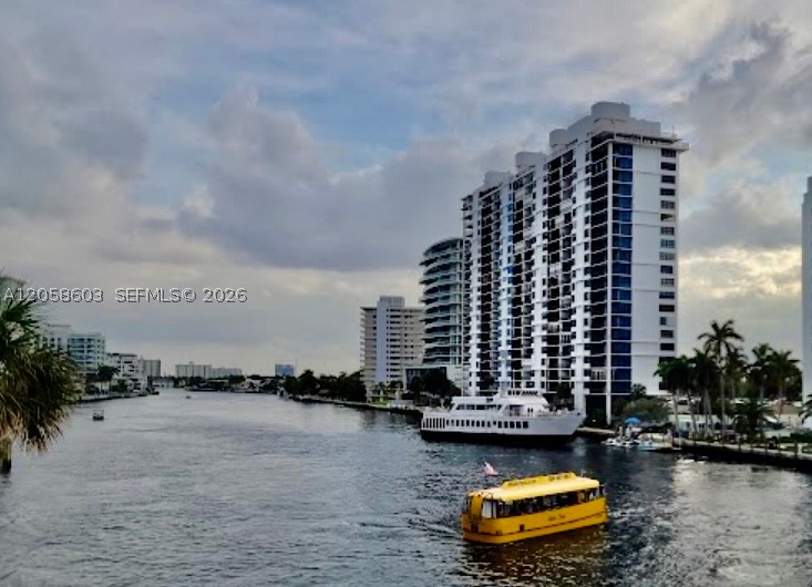936 Intracoastal Drive #19H, Fort Lauderdale FL 33304