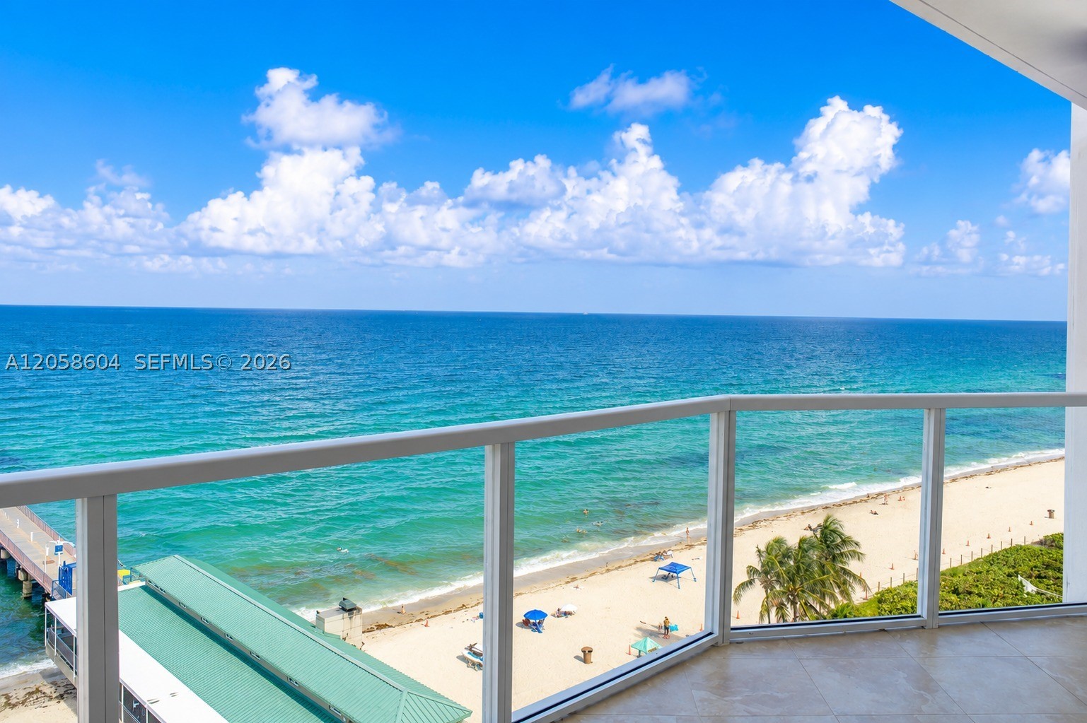 16699 Collins Ave #1003, Sunny Isles Beach FL 33160