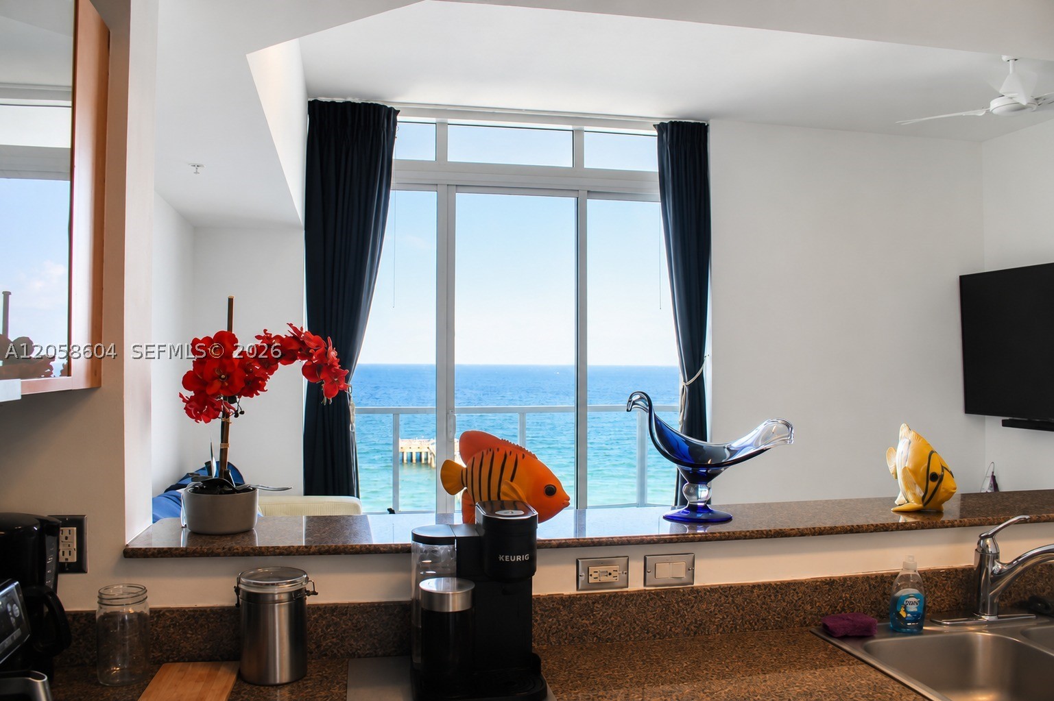 16699 Collins Ave #1003, Sunny Isles Beach FL 33160