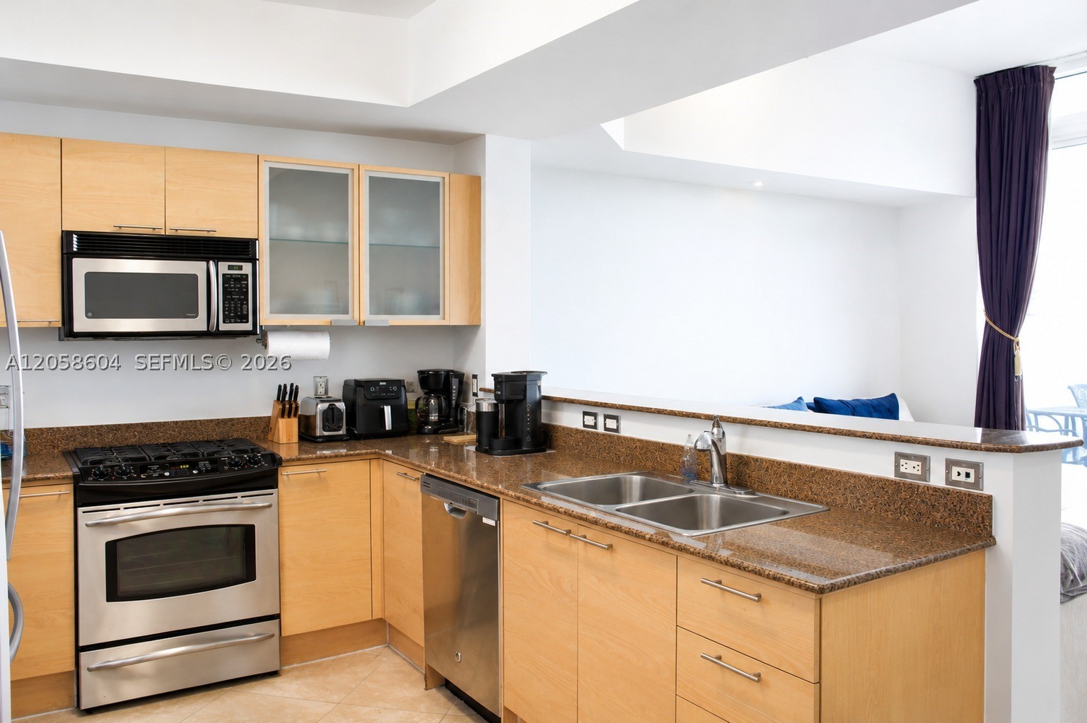 16699 Collins Ave #1003, Sunny Isles Beach FL 33160