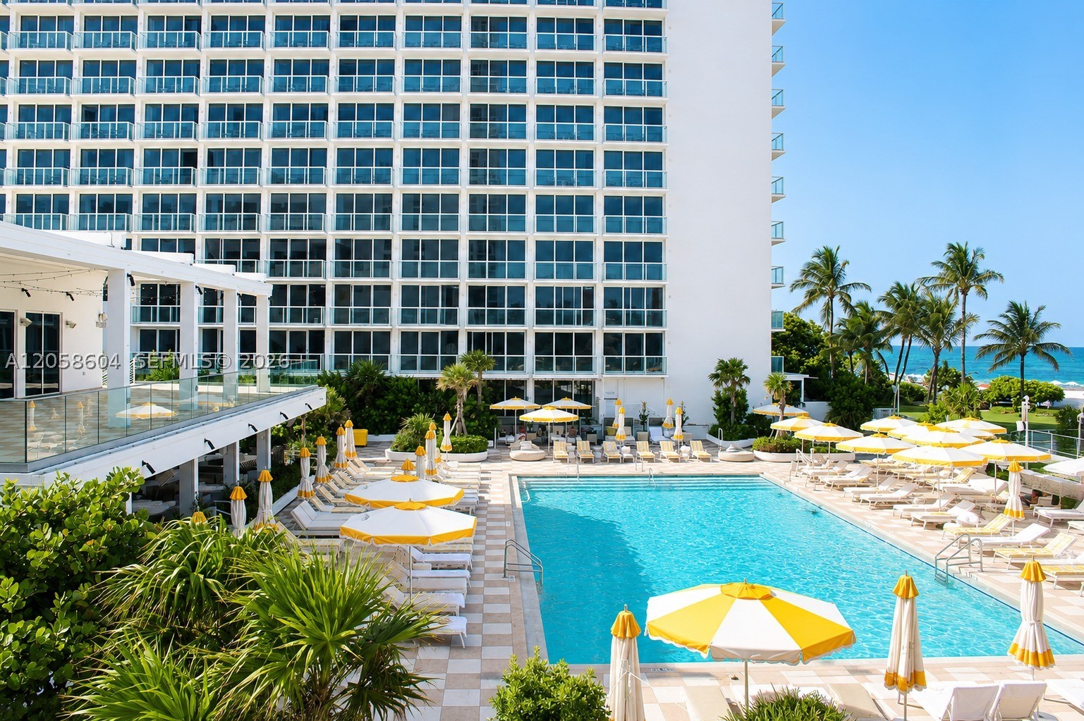 16699 Collins Ave #1003, Sunny Isles Beach FL 33160