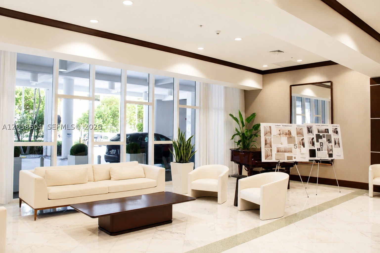 16699 Collins Ave #1003, Sunny Isles Beach FL 33160