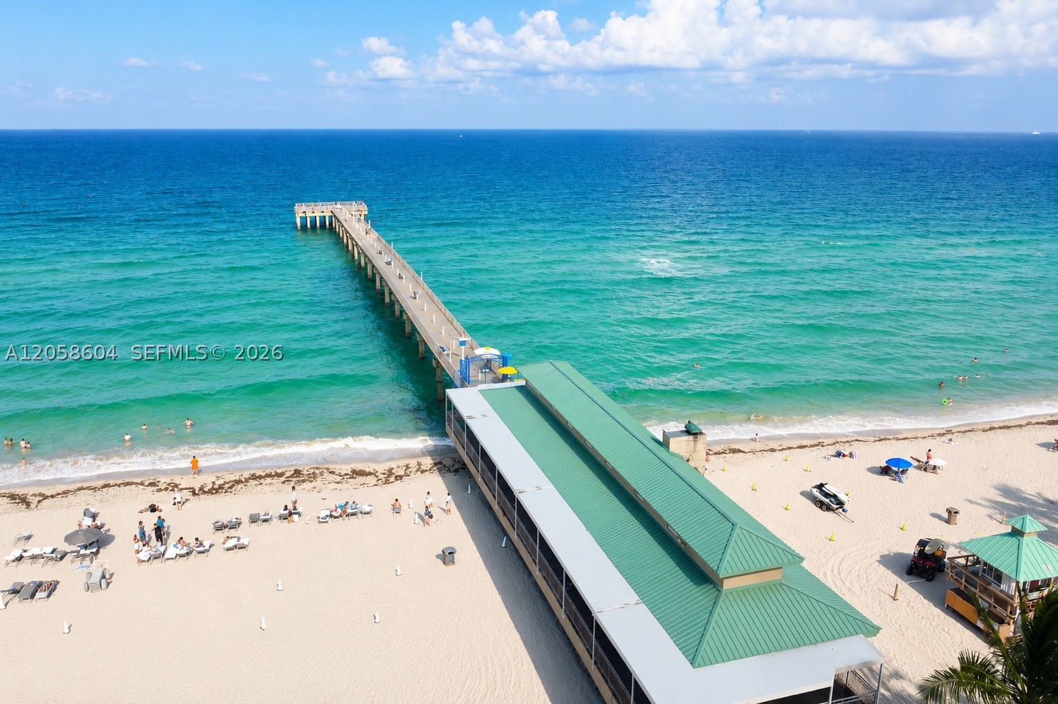 16699 Collins Ave #1003, Sunny Isles Beach FL 33160