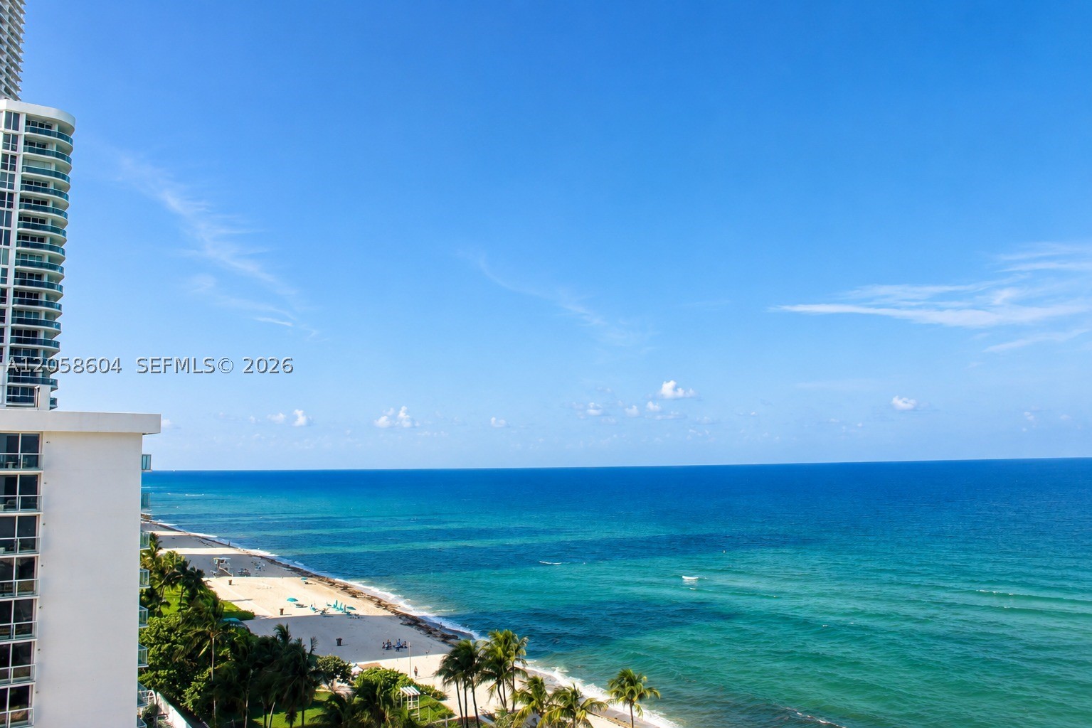 16699 Collins Ave #1003, Sunny Isles Beach FL 33160