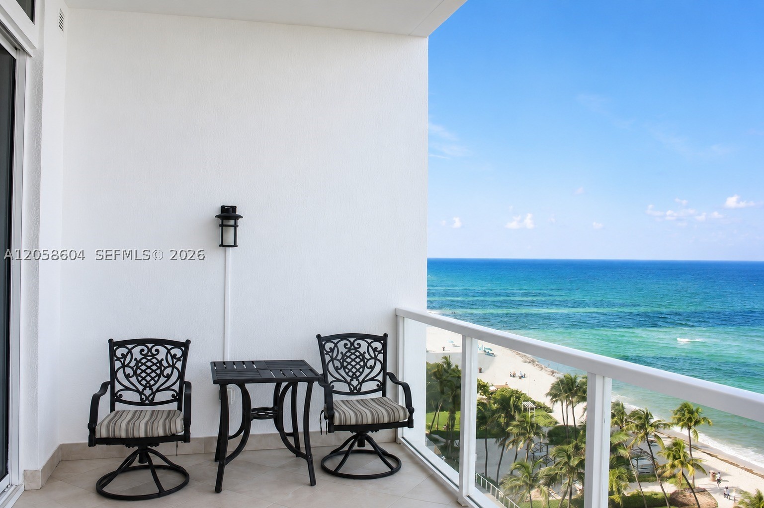 16699 Collins Ave #1003, Sunny Isles Beach FL 33160