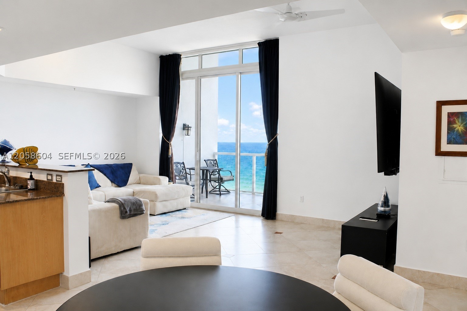 16699 Collins Ave #1003, Sunny Isles Beach FL 33160