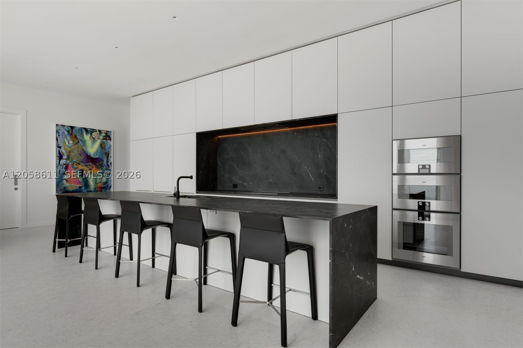 300 Biscayne Boulevard Way #5801C, Miami FL 33131