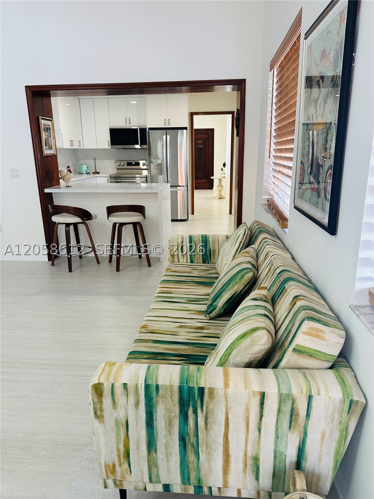 6401 SW 39th Ter, Miami FL 33155