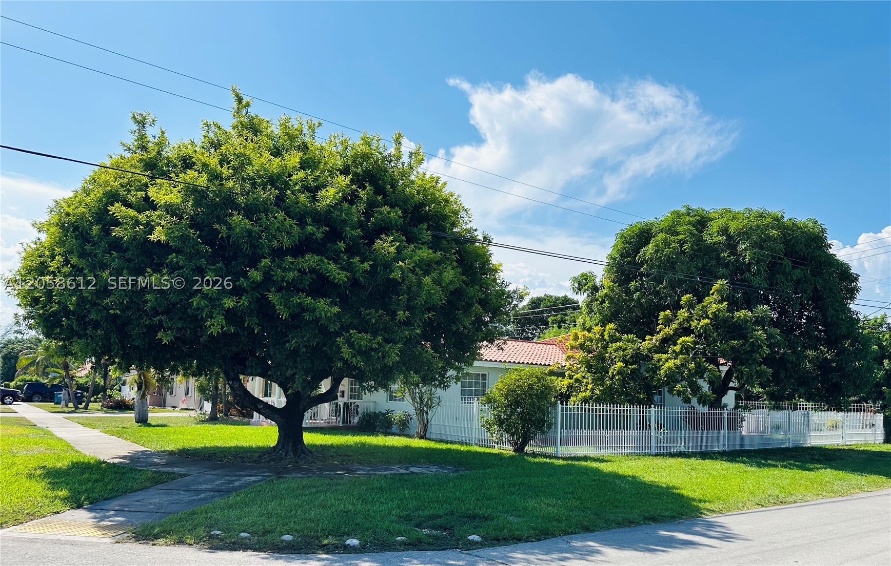6401 SW 39th Ter, Miami FL 33155