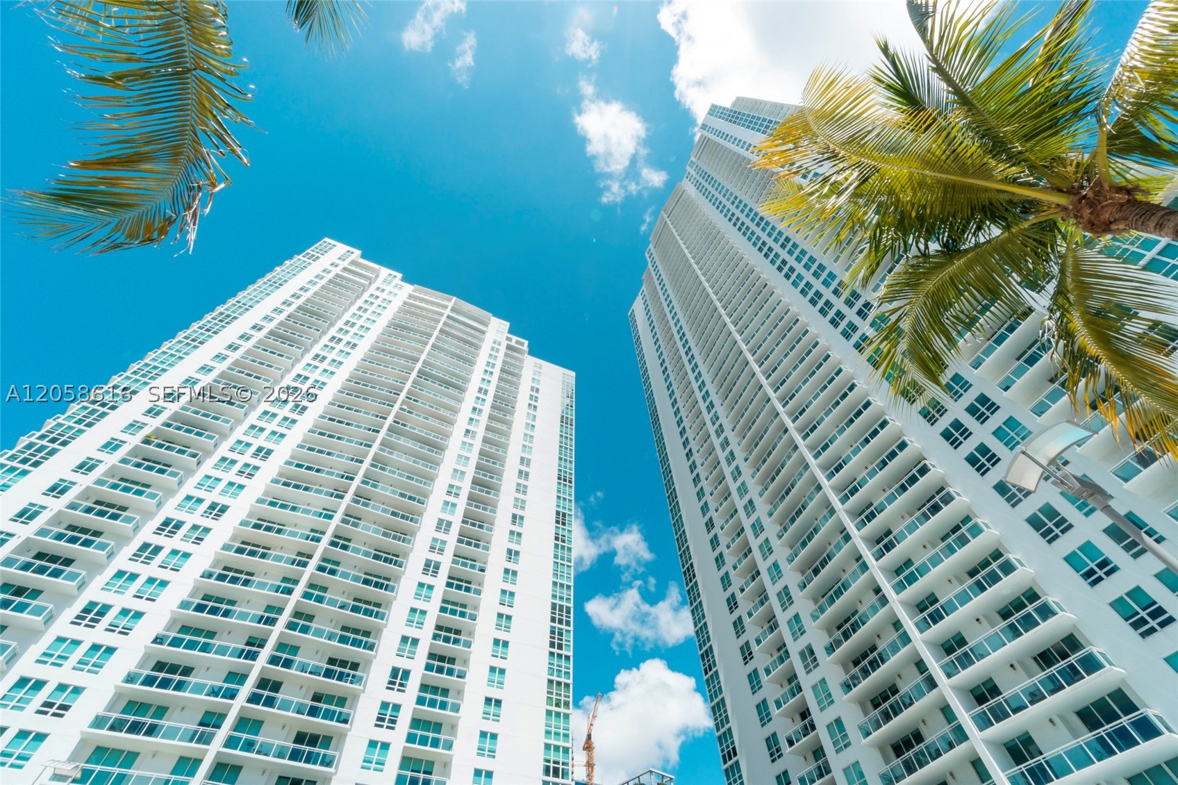 950 Brickell Bay Dr #3010, Miami FL 33131