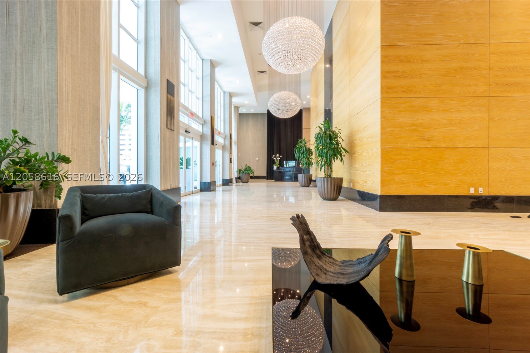 950 Brickell Bay Dr #3010, Miami FL 33131