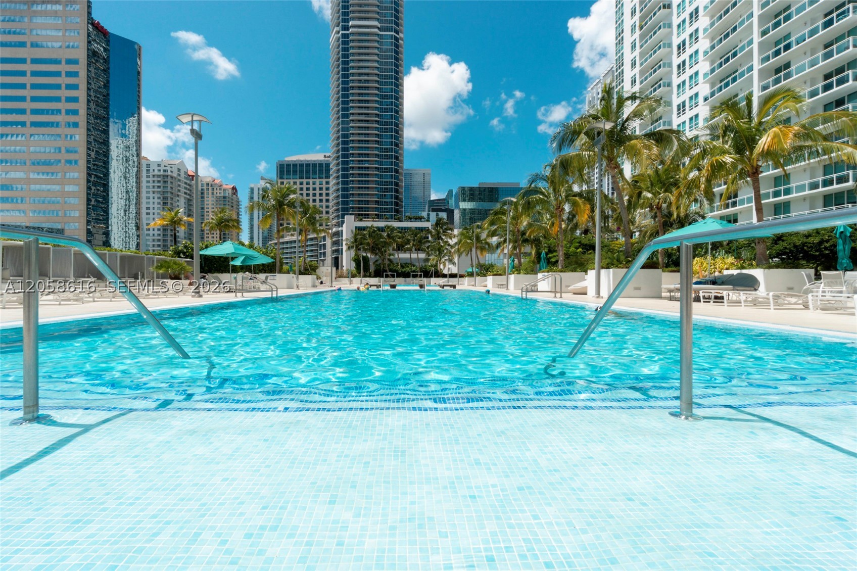 950 Brickell Bay Dr #3010, Miami FL 33131
