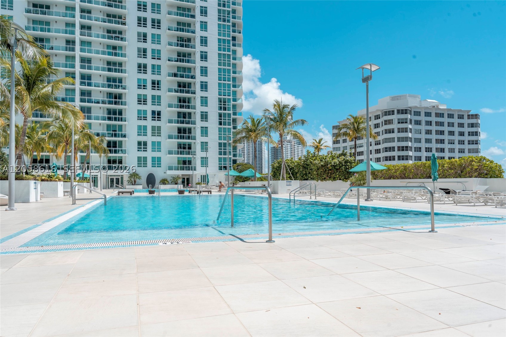 950 Brickell Bay Dr #3010, Miami FL 33131