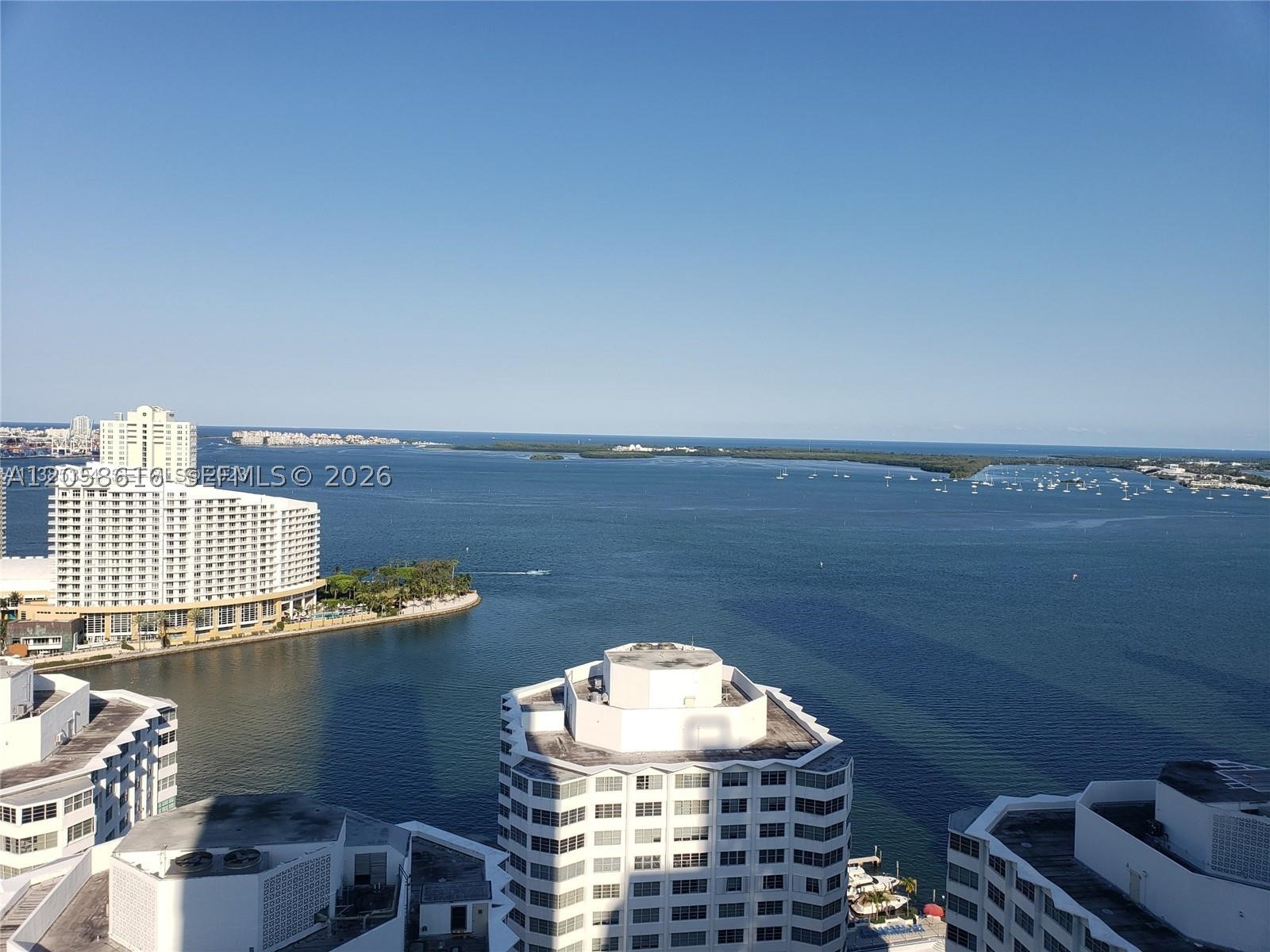 950 Brickell Bay Dr #3010, Miami FL 33131