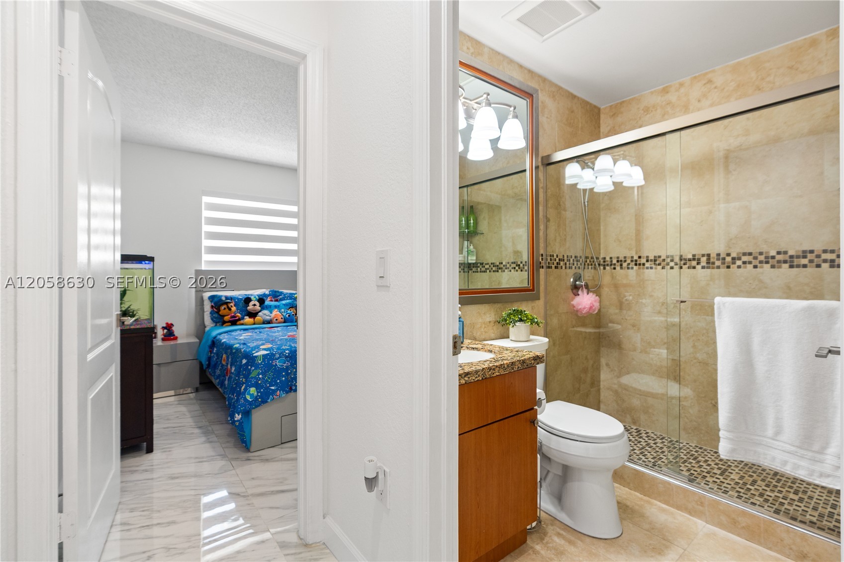 8842 SW 215th Ln #8842, Cutler Bay FL 33189
