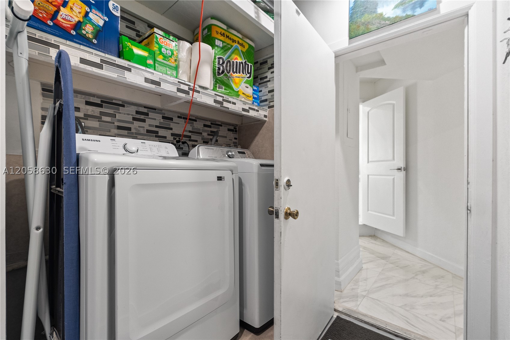 8842 SW 215th Ln #8842, Cutler Bay FL 33189
