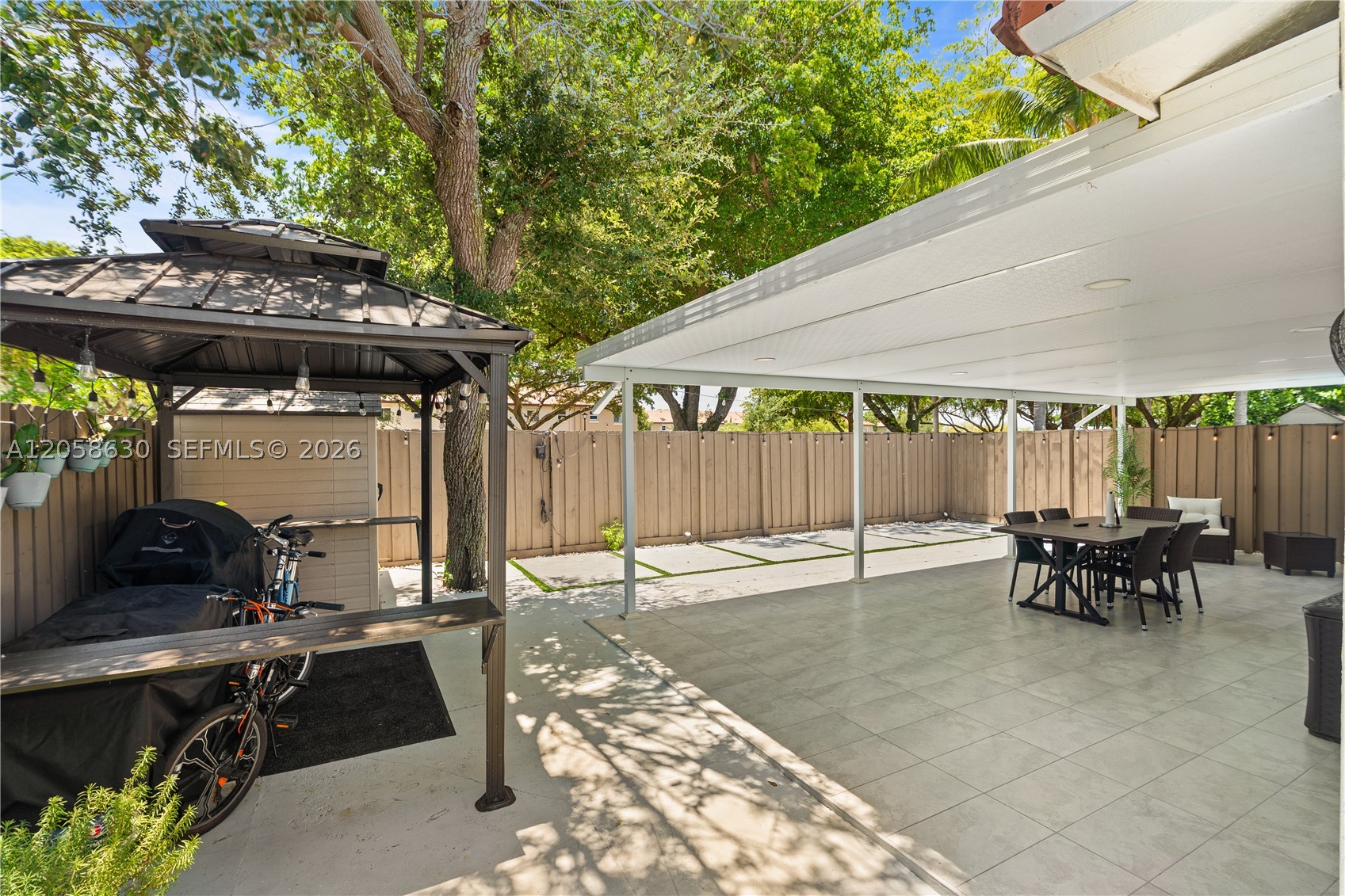 8842 SW 215th Ln #8842, Cutler Bay FL 33189