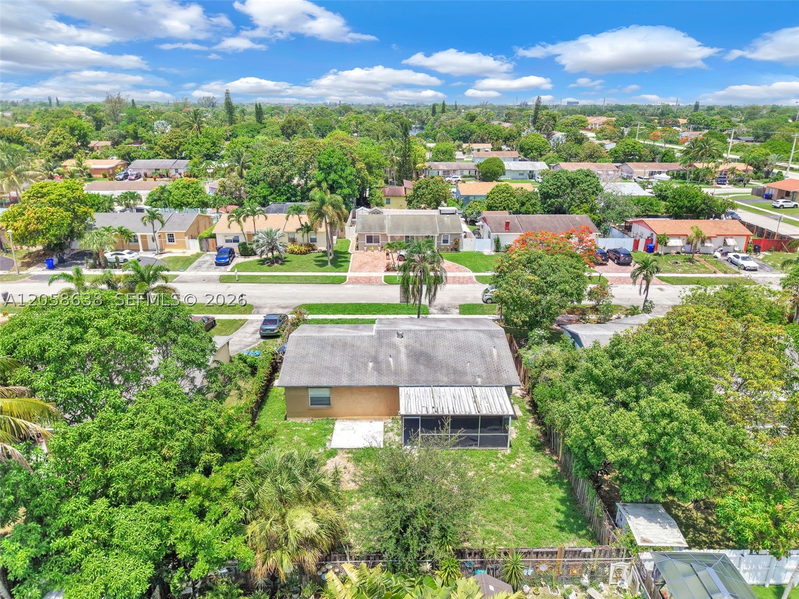 304 SW 77th Ave, North Lauderdale FL 33068