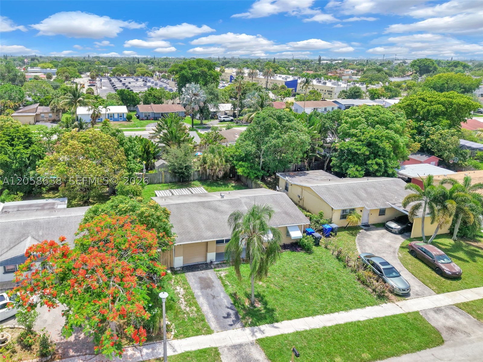 304 SW 77th Ave, North Lauderdale FL 33068