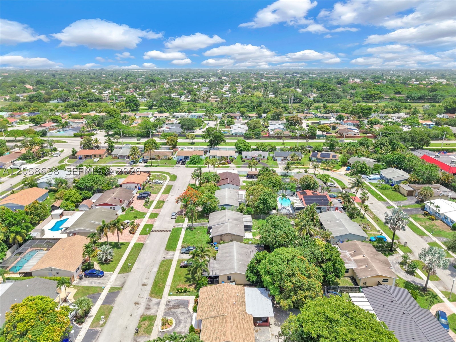 304 SW 77th Ave, North Lauderdale FL 33068