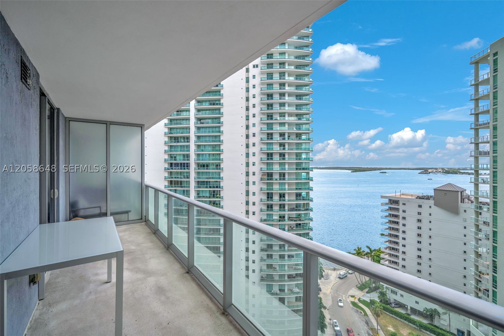 1300 Brickell Bay Dr #2005, Miami FL 33131