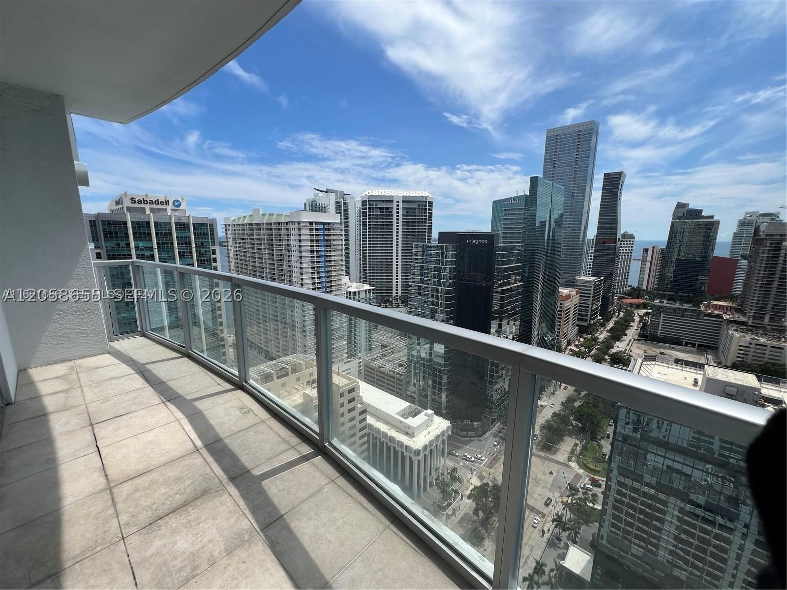 1060 Brickell Ave #3509, Miami FL 33131
