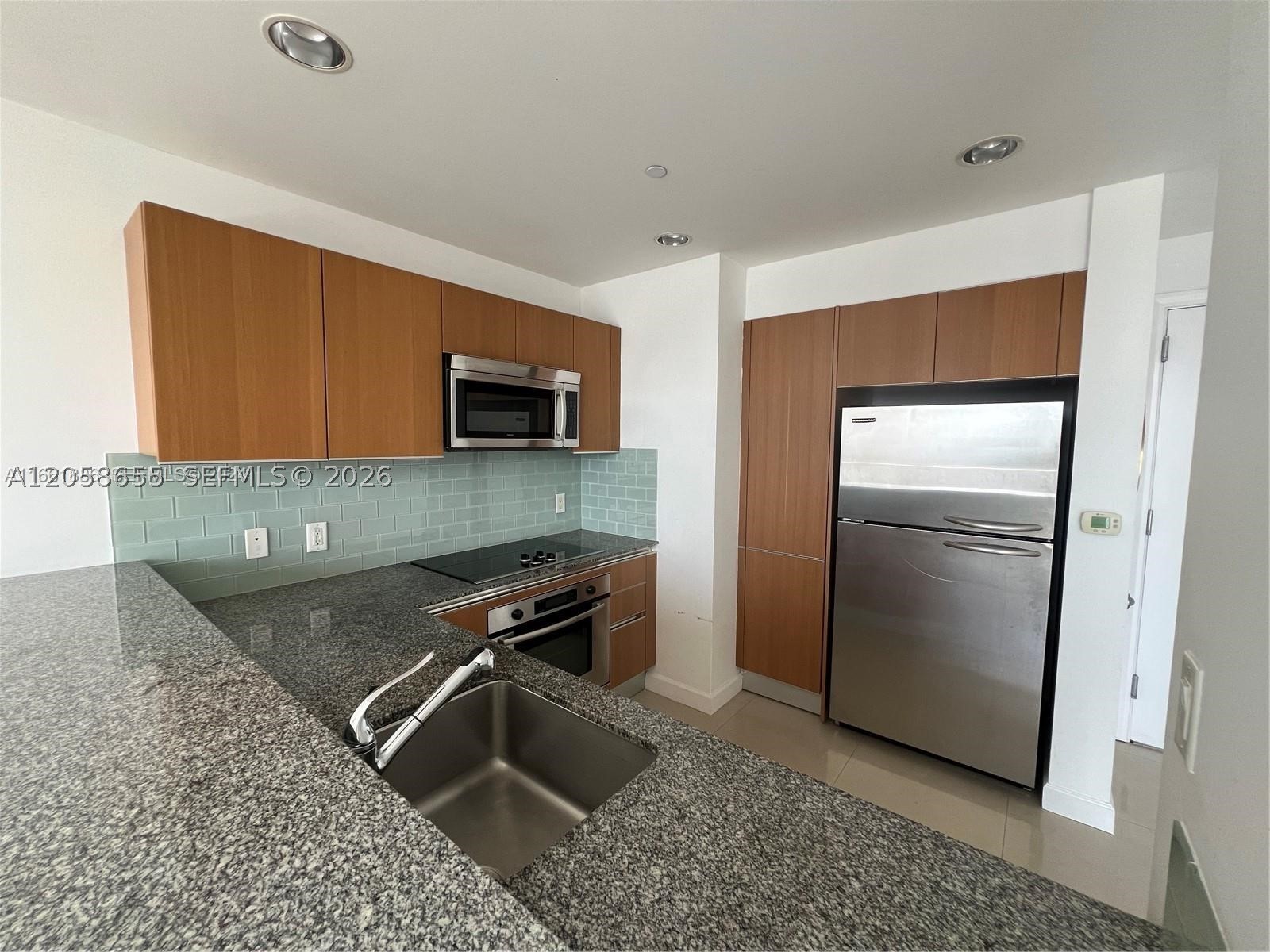 1060 Brickell Ave #3509, Miami FL 33131