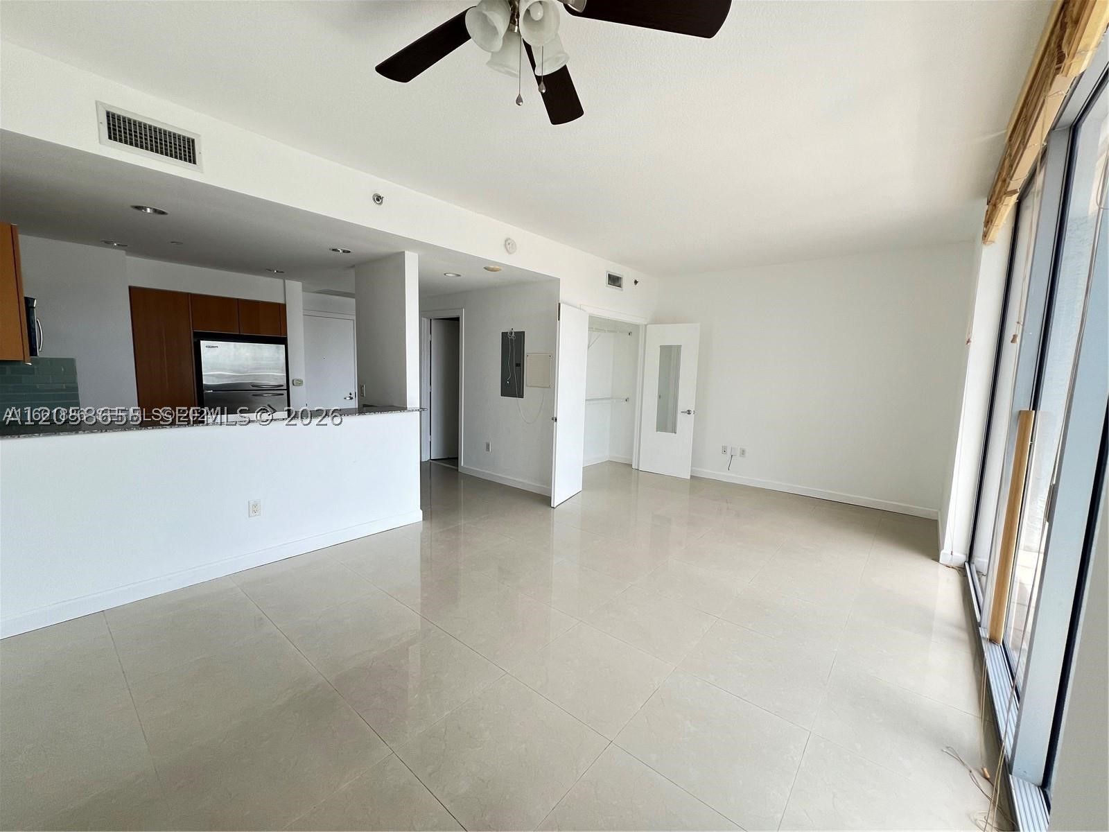 1060 Brickell Ave #3509, Miami FL 33131