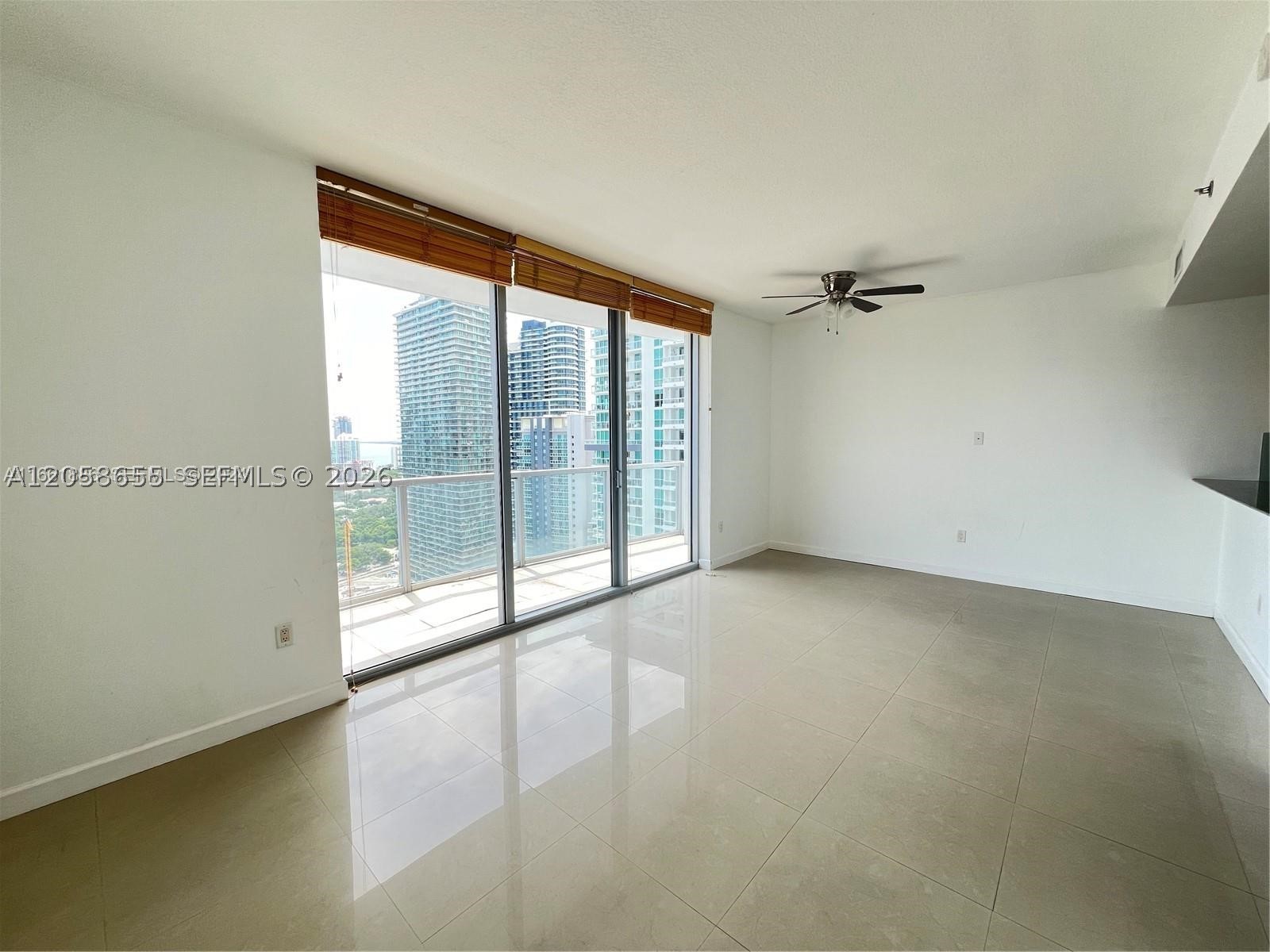 1060 Brickell Ave #3509, Miami FL 33131