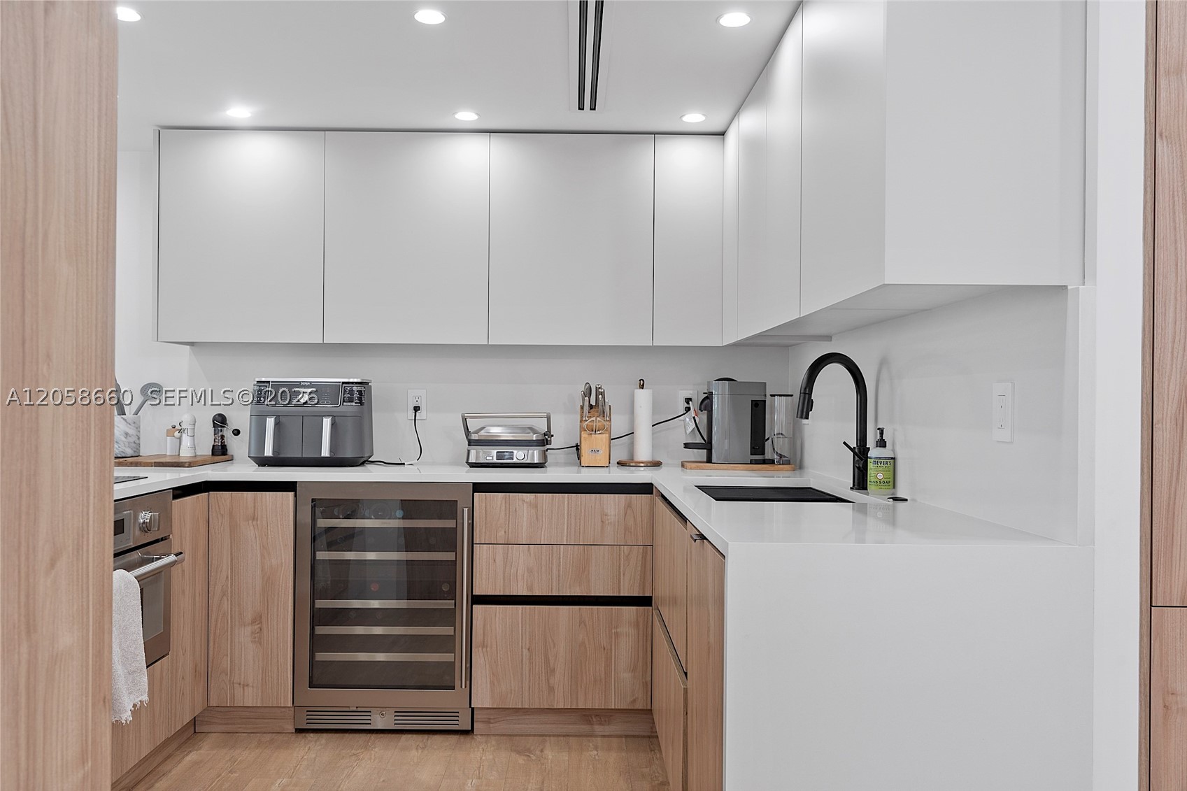 1111 Crandon Blvd #A501, Key Biscayne FL 33149