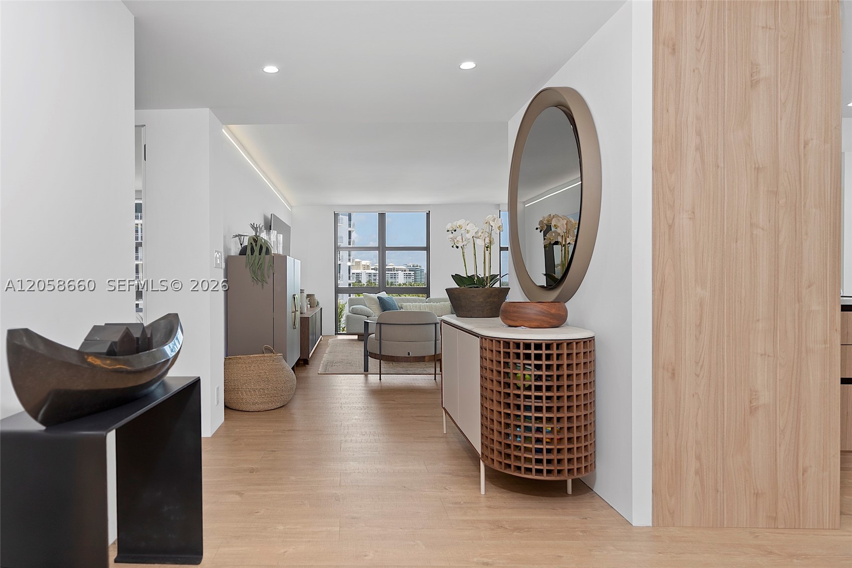 1111 Crandon Blvd #A501, Key Biscayne FL 33149