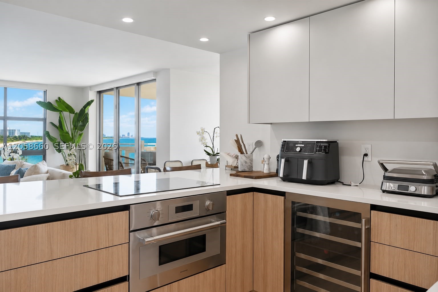 1111 Crandon Blvd #A501, Key Biscayne FL 33149