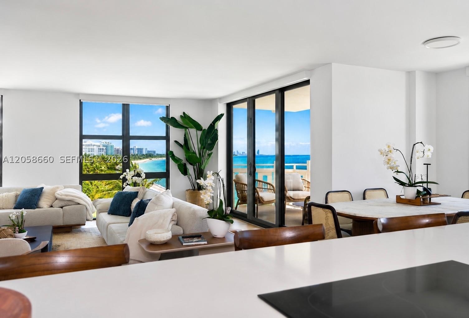 1111 Crandon Blvd #A501, Key Biscayne FL 33149