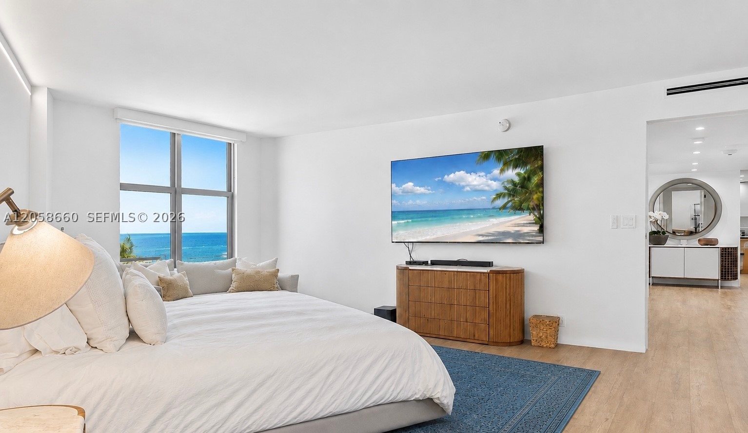 1111 Crandon Blvd #A501, Key Biscayne FL 33149