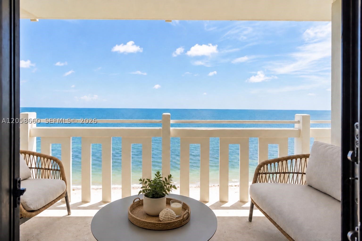 1111 Crandon Blvd #A501, Key Biscayne FL 33149