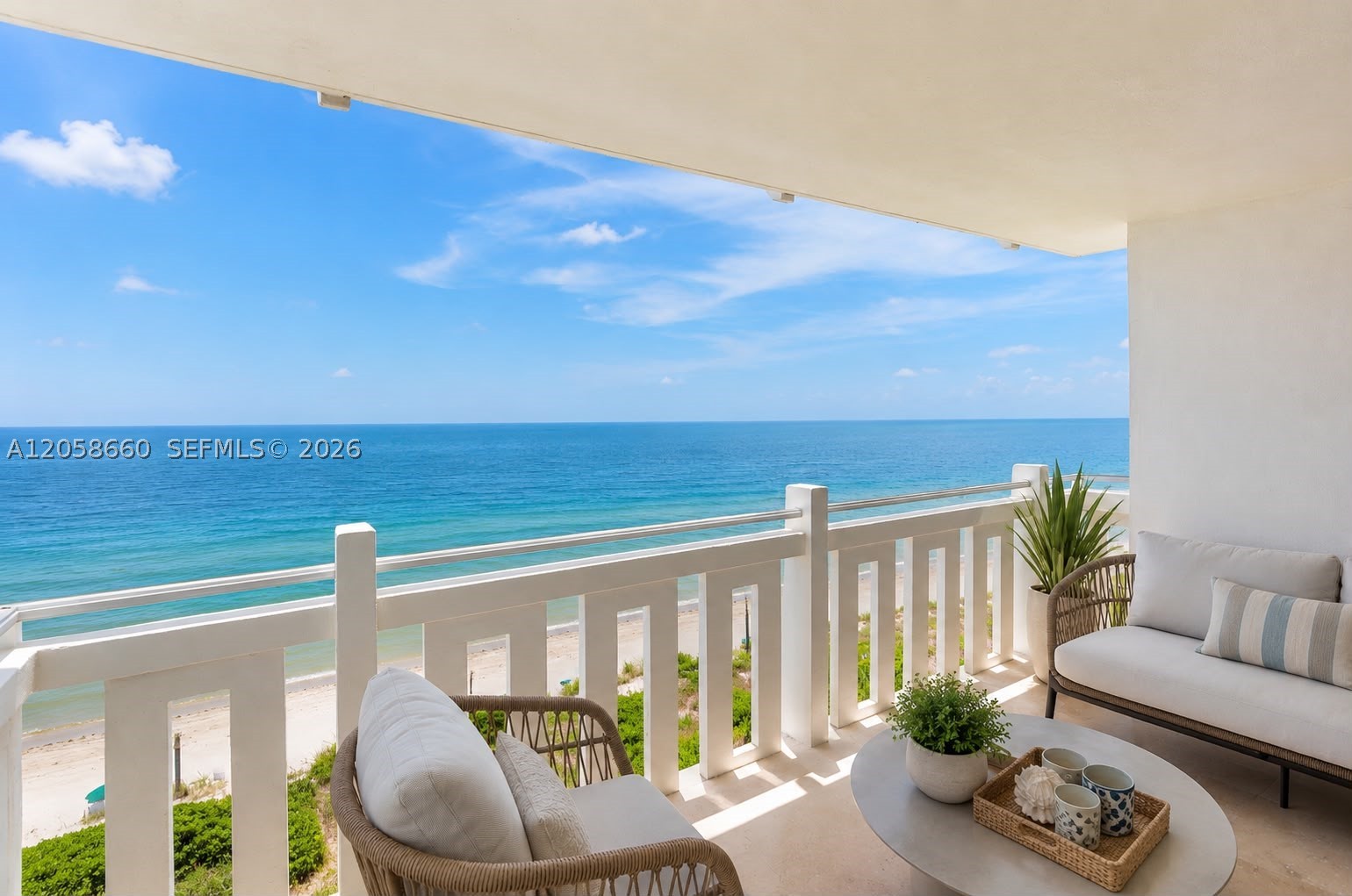 1111 Crandon Blvd #A501, Key Biscayne FL 33149
