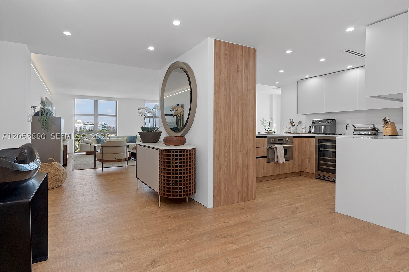1111 Crandon Blvd #A501, Key Biscayne FL 33149