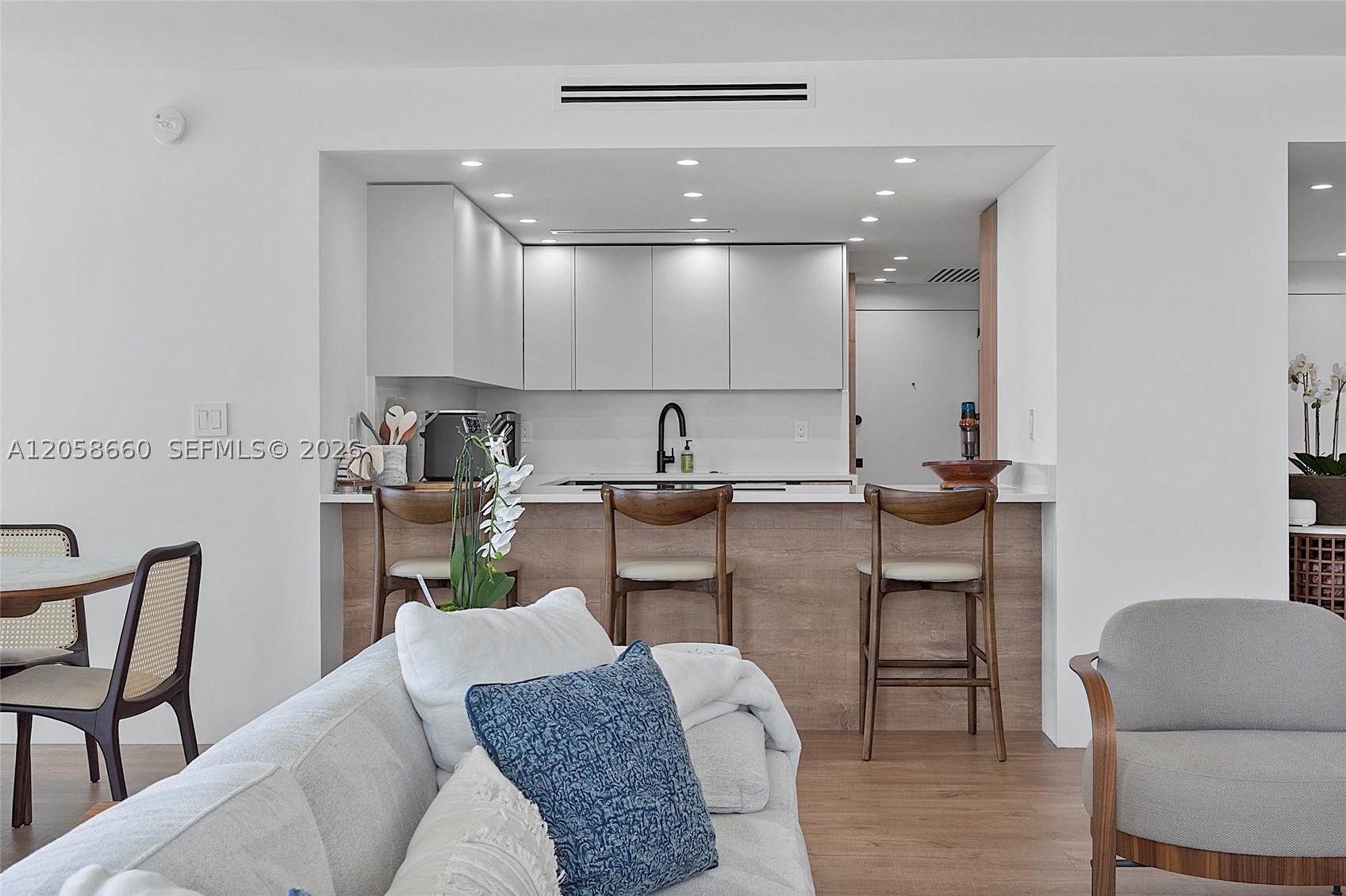 1111 Crandon Blvd #A501, Key Biscayne FL 33149