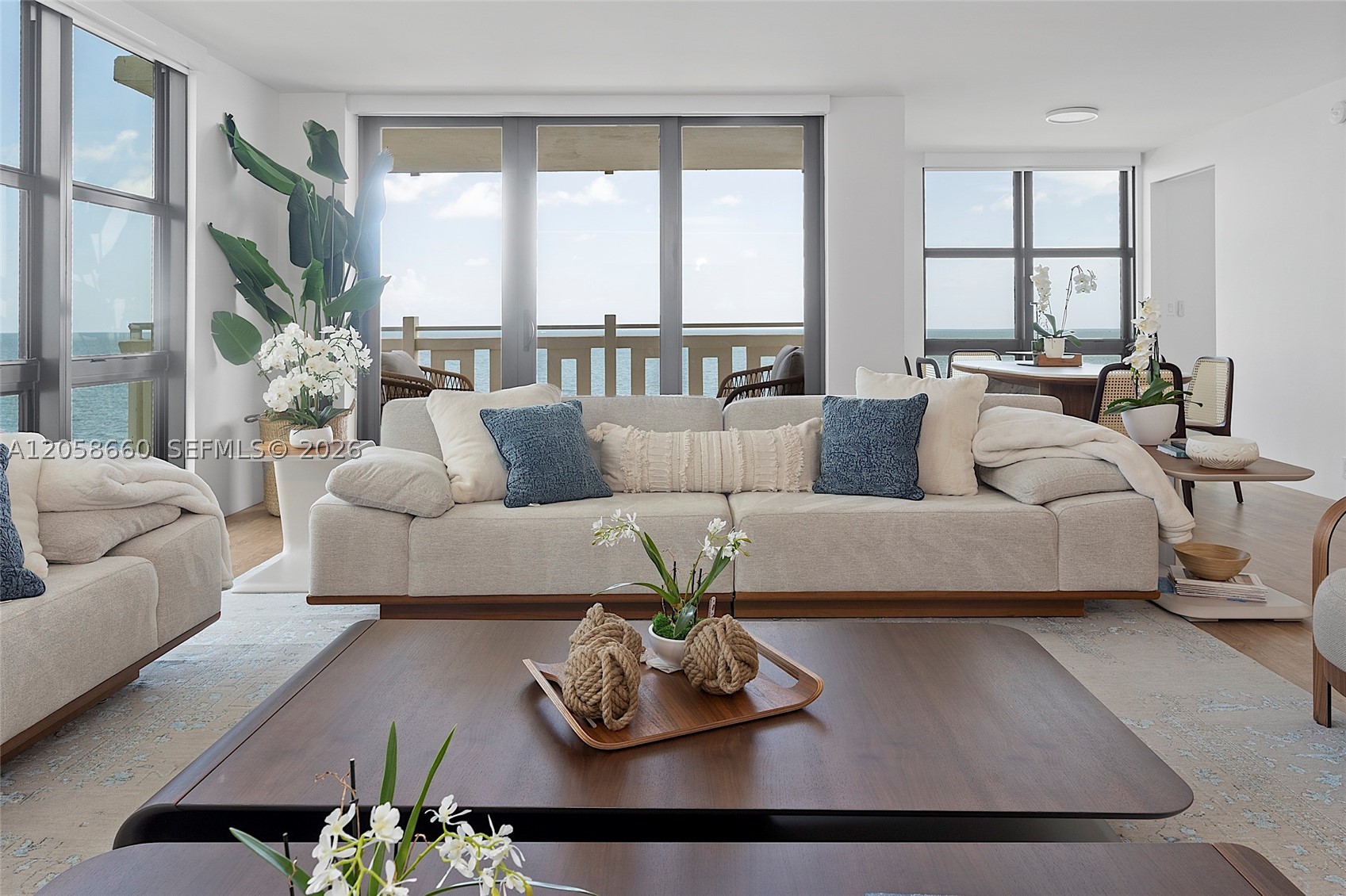 1111 Crandon Blvd #A501, Key Biscayne FL 33149
